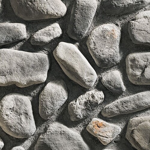 Pietra ecologica per ogni stile